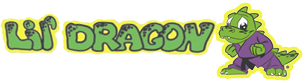 lildragon logo